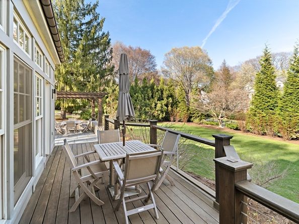222 Prince St, Newton MA 02465