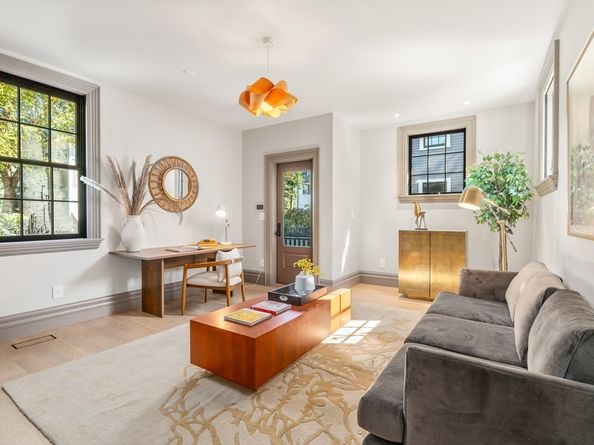 11 Brown Street, Cambridge MA 02138