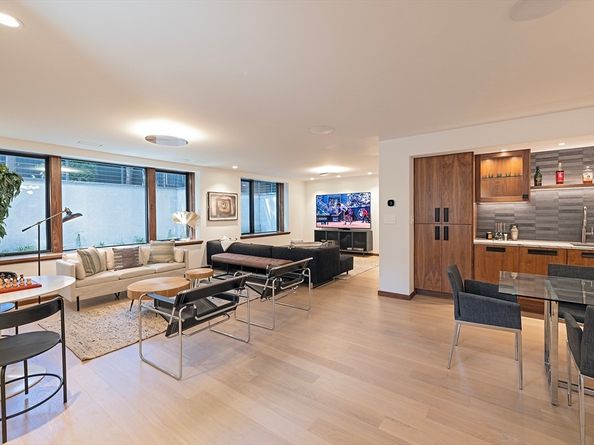 11 Brown Street, Cambridge MA 02138