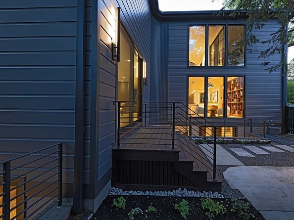 11 Brown Street, Cambridge MA 02138
