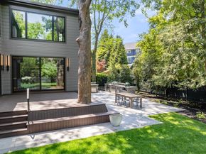 11 Brown Street, Cambridge MA 02138