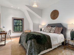 11 Brown Street, Cambridge MA 02138