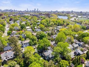 11 Brown Street, Cambridge MA 02138