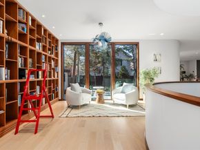 11 Brown Street, Cambridge MA 02138