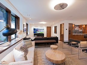 11 Brown Street, Cambridge MA 02138