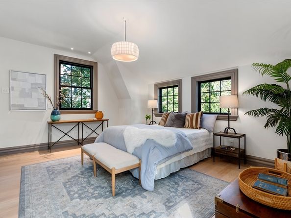 11 Brown Street, Cambridge MA 02138