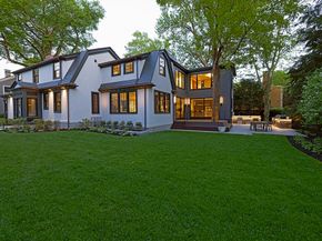 11 Brown Street, Cambridge MA 02138