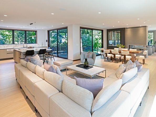 11 Brown Street, Cambridge MA 02138