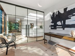 11 Brown Street, Cambridge MA 02138