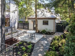 11 Brown Street, Cambridge MA 02138
