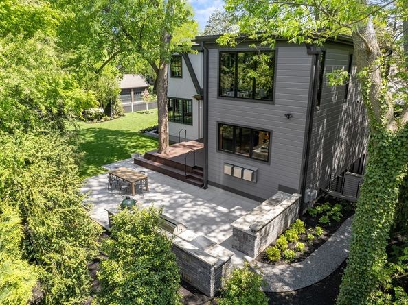 11 Brown Street, Cambridge MA 02138