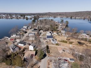 19 Black Point Rd, Webster MA 01570