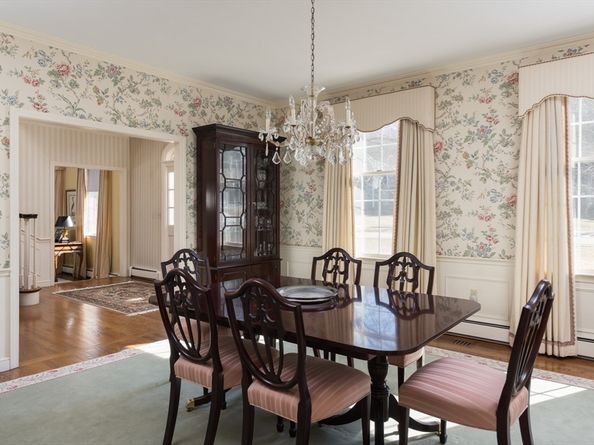 80 Brierbrook, Milton MA 02186