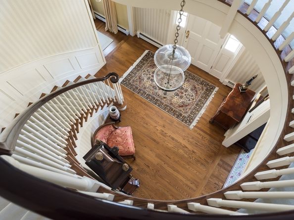 80 Brierbrook, Milton MA 02186
