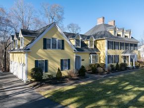 80 Brierbrook, Milton MA 02186