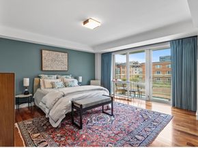 2.5 Battery Wharf 2408, Boston MA 02109