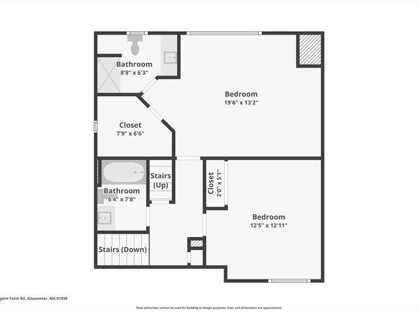 10 Old Nugent Farm Road 10, Gloucester MA 01930