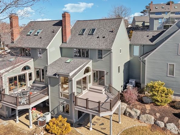 10 Old Nugent Farm Road 10, Gloucester MA 01930