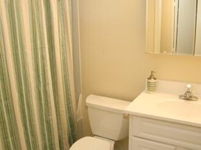 108 Peterborough St 4F, Boston MA 02215