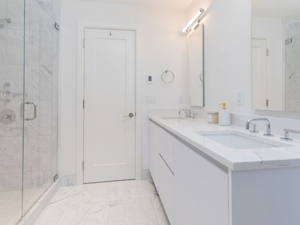 2A-4A Milford St. 4, Boston MA 02118