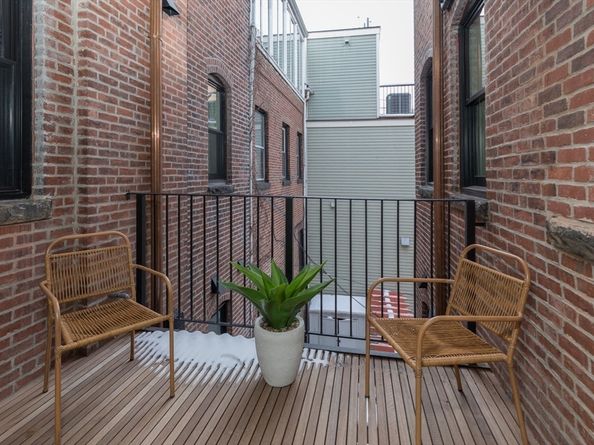 2A-4A Milford St. 4, Boston MA 02118