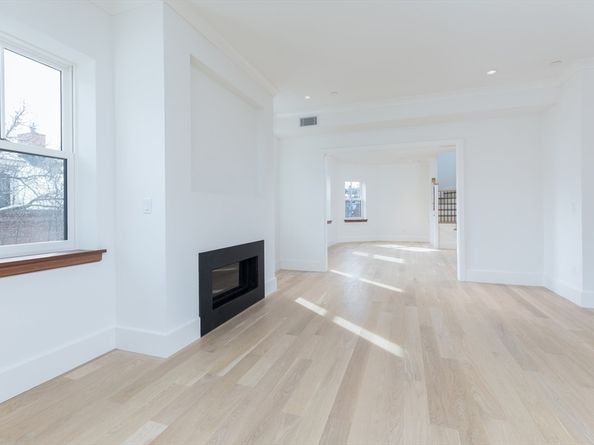 2A-4A Milford St. 4, Boston MA 02118