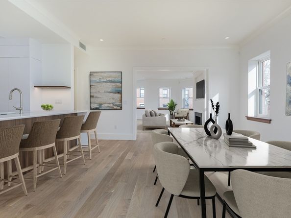 2A-4A Milford St. 4, Boston MA 02118
