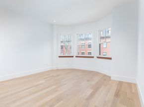 2A-4A Milford St. 4, Boston MA 02118