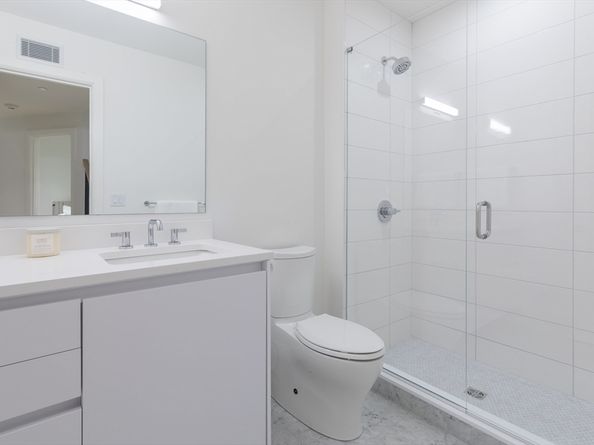 2A-4A Milford St. 4, Boston MA 02118