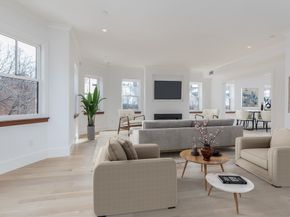 2A-4A Milford St. 4, Boston MA 02118