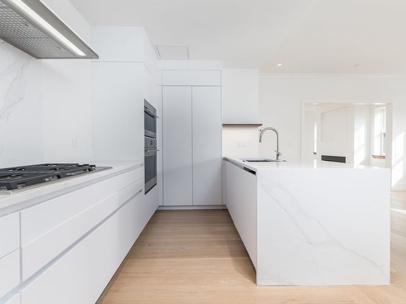 2A-4A Milford St. 4, Boston MA 02118
