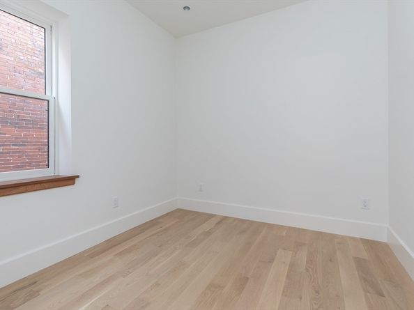 2A-4A Milford St. 4, Boston MA 02118