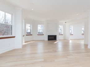 2A-4A Milford St. 4, Boston MA 02118