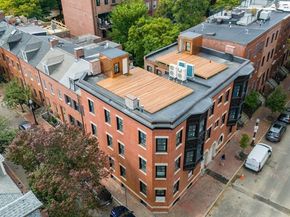 2A-4A Milford St. 4, Boston MA 02118