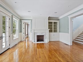 23 Burroughs Road, Lexington MA 02420