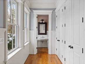 23 Burroughs Road, Lexington MA 02420