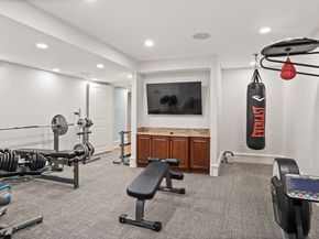 23 Burroughs Road, Lexington MA 02420