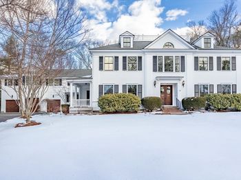 23 Burroughs Road