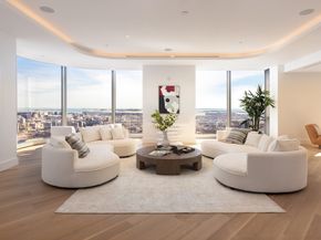 1 Dalton St 4602, Boston MA 02199