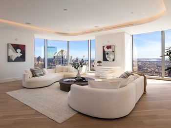 1 Dalton St