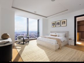 1 Dalton St 4602, Boston MA 02199