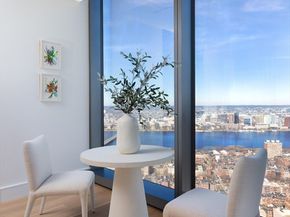 1 Dalton St 4602, Boston MA 02199