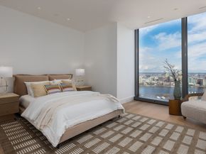 1 Dalton St 4602, Boston MA 02199