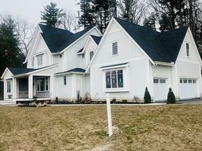 55 Widow Rites Lane, Sudbury MA 01776
