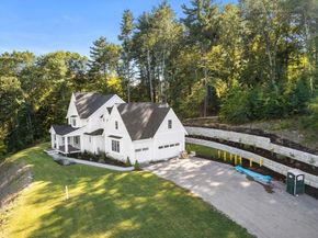 55 Widow Rites Lane, Sudbury MA 01776