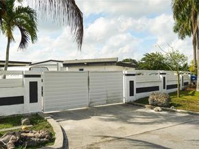 1720 NW 124th Ter, Miami FL 33167