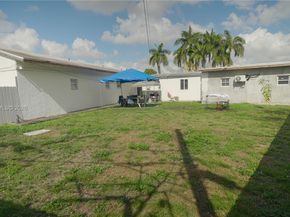 1720 NW 124th Ter, Miami FL 33167