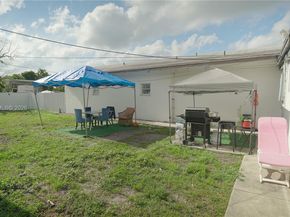 1720 NW 124th Ter, Miami FL 33167