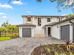 7285 SW 72nd Ter, Miami FL 33143