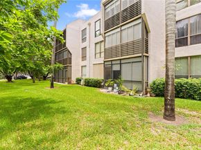 8150 W Mcnab Rd 104, Tamarac FL 33321
